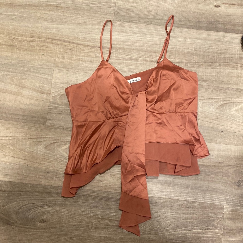 Beautiful top from revolve